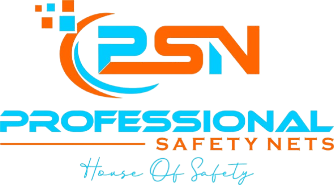 Professional Safety Nets Logo