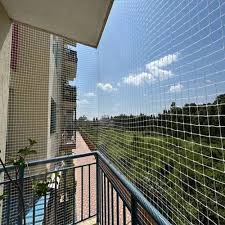 Safety nets installation services Hover
